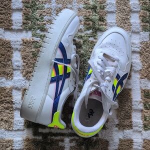 ASICS Japan S Platform Sneaker Size 9